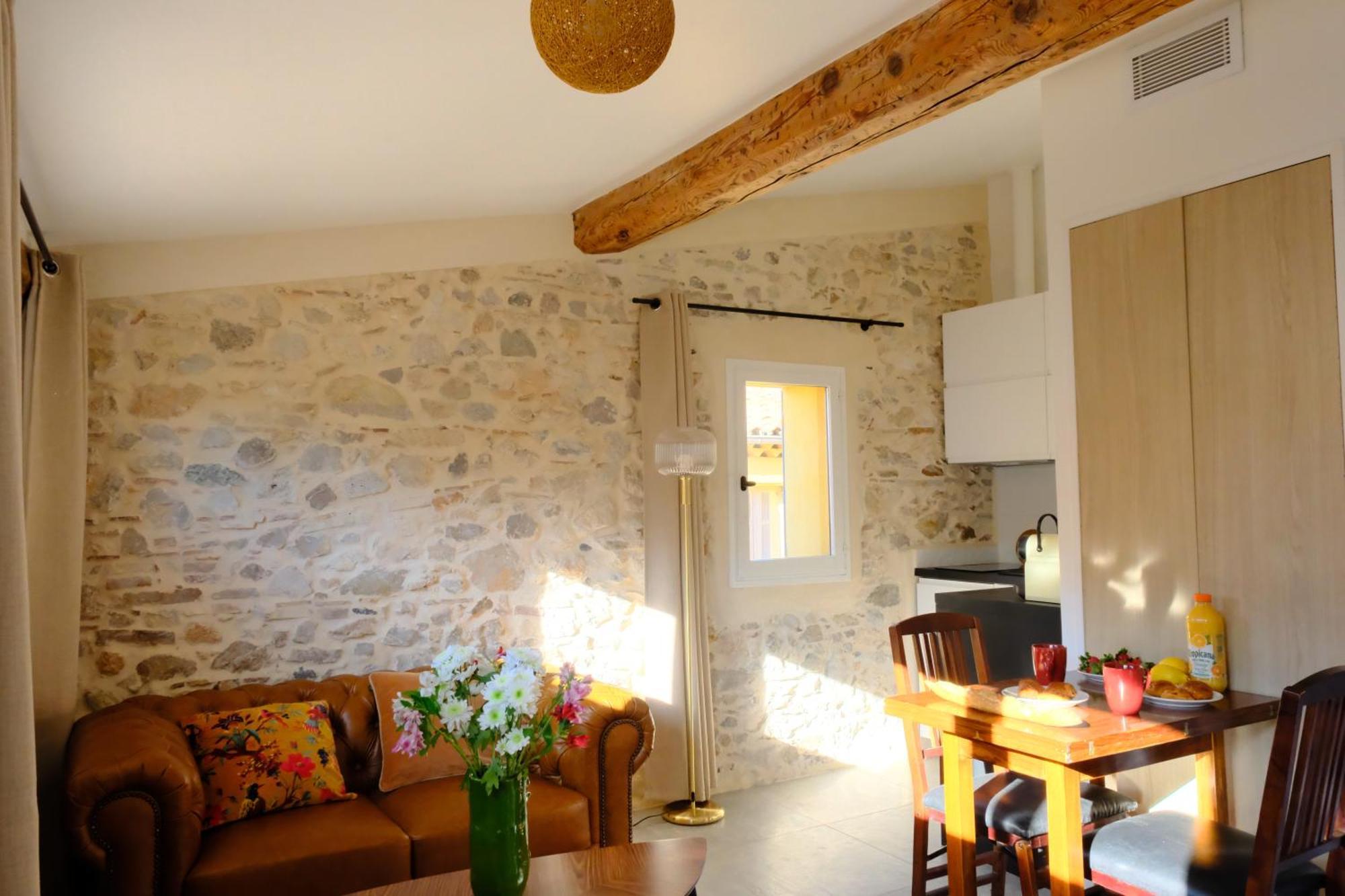 Charming Iii Apartment Antibes
